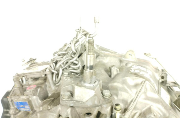 20GY03 CAJA CAMBIOS PEUGEOT 5008|Desguaces La Cabaña