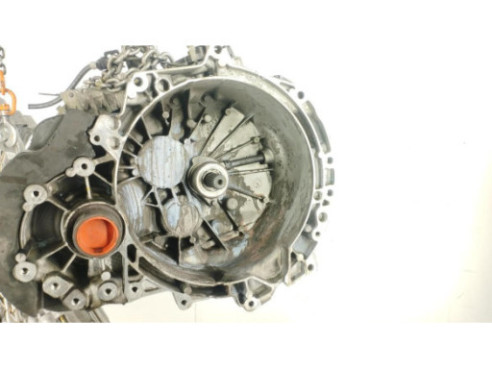 GK7R7002CB CAJA CAMBIOS LAND ROVER DISCOVERY SPORT (L550)|Desguaces La Cabaña