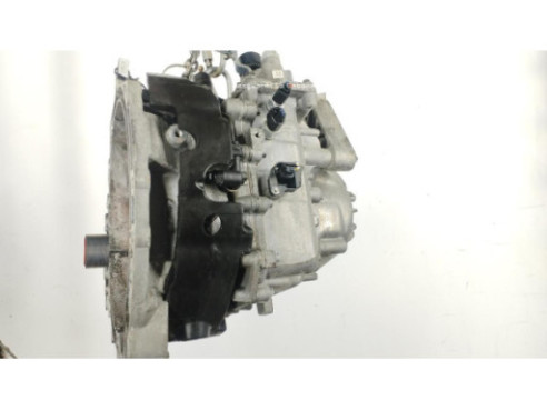 GK7R7002CB CAJA CAMBIOS LAND ROVER DISCOVERY SPORT (L550)|Desguaces La Cabaña