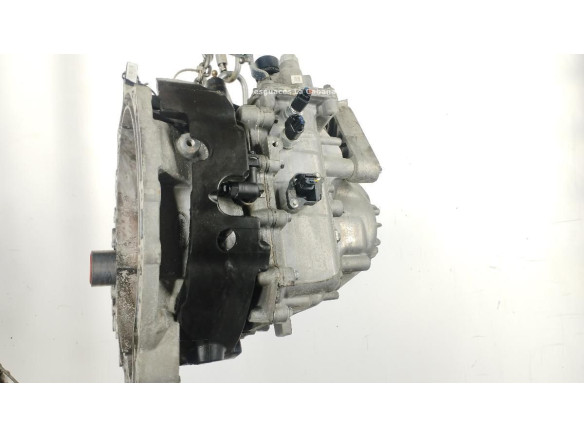 GK7R7002CB CAJA CAMBIOS LAND ROVER DISCOVERY SPORT (L550)|Desguaces La Cabaña