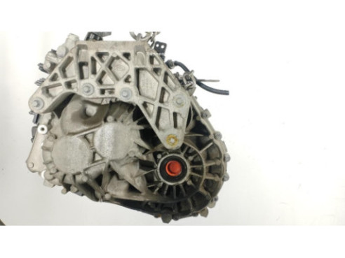 GK7R7002CB CAJA CAMBIOS LAND ROVER DISCOVERY SPORT (L550)|Desguaces La Cabaña