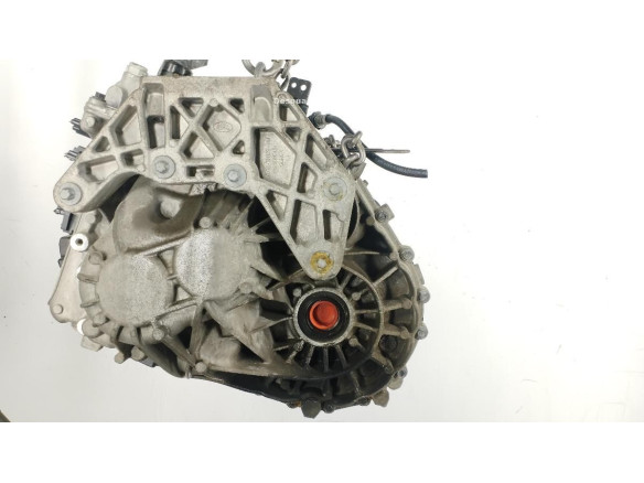 GK7R7002CB CAJA CAMBIOS LAND ROVER DISCOVERY SPORT (L550)|Desguaces La Cabaña