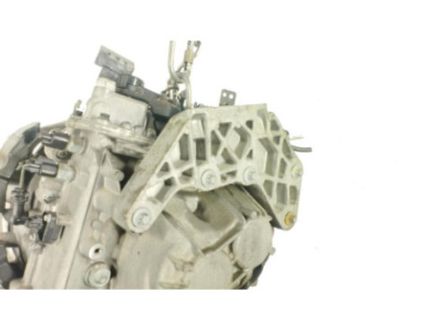 GK7R7002CB CAJA CAMBIOS LAND ROVER DISCOVERY SPORT (L550)|Desguaces La Cabaña