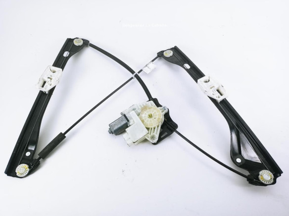 ELEVALUNAS PUERTA LAT DEL DER SKODA FABIA III Ranchera familiar (NJ5) |Desguaces La Cabaña