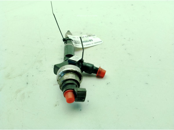 8973762703 INYECTOR OPEL ZAFIRA B (A05)|Desguaces La Cabaña