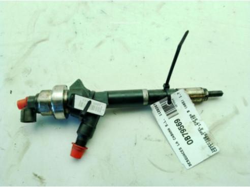 8973762703 INYECTOR OPEL ZAFIRA B (A05)|Desguaces La Cabaña