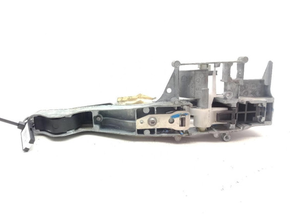 MANILLA PUERTA LAT DEL DER EXT CITROEN C4 Picasso I Limusina (UD_) |Desguaces La Cabaña