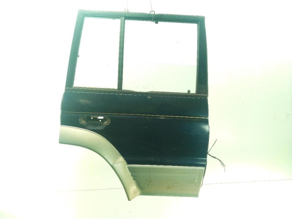 PUERTA LAT TRA DER MITSUBISHI MONTERO   (V3_W, V2_W, V4_W)|Desguaces La Cabaña