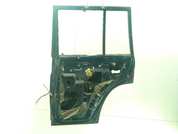 PUERTA LAT TRA DER MITSUBISHI MONTERO   (V3_W, V2_W, V4_W)|Desguaces La Cabaña