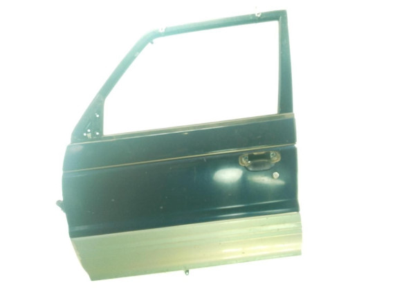 PUERTA LAT DEL IZQ MITSUBISHI MONTERO   (V3_W, V2_W, V4_W)|Desguaces La Cabaña