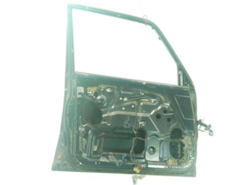 PUERTA LAT DEL IZQ MITSUBISHI MONTERO   (V3_W, V2_W, V4_W)|Desguaces La Cabaña