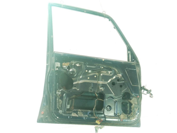 PUERTA LAT DEL IZQ MITSUBISHI MONTERO   (V3_W, V2_W, V4_W)|Desguaces La Cabaña