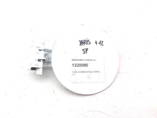 TAPA COMBUSTIBLE|Desguaces La Cabaña