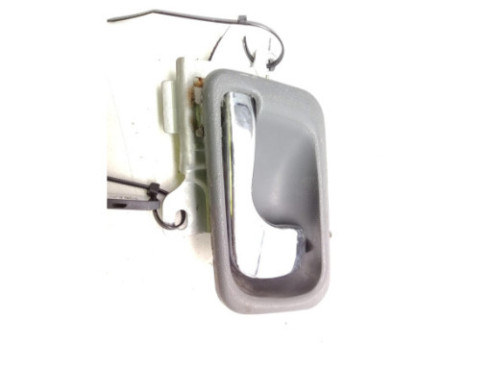 MANILLA PUERTA LAT TRA IZQ INT MITSUBISHI MONTERO   (V3_W, V2_W, V4_W)|Desguaces La Cabaña