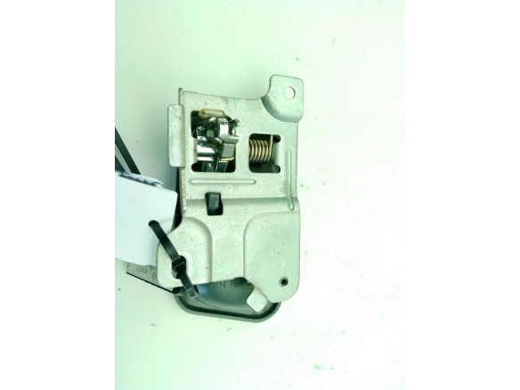 MANILLA PUERTA LAT TRA DER INT MITSUBISHI MONTERO   (V3_W, V2_W, V4_W)|Desguaces La Cabaña