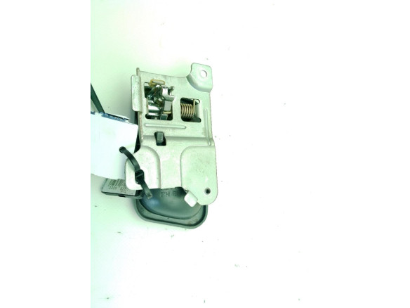 MANILLA PUERTA LAT TRA DER INT MITSUBISHI MONTERO   (V3_W, V2_W, V4_W)|Desguaces La Cabaña