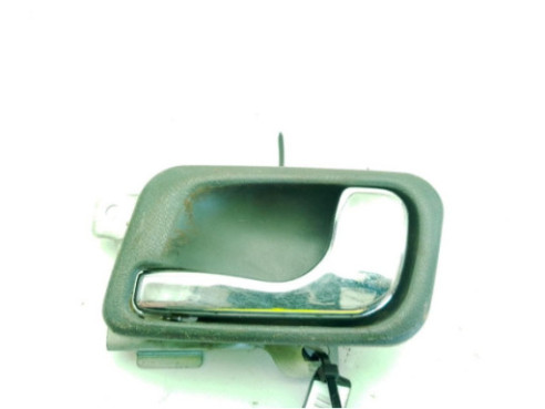 MANILLA PUERTA LAT DEL IZQ INT MITSUBISHI MONTERO   (V3_W, V2_W, V4_W)|Desguaces La Cabaña