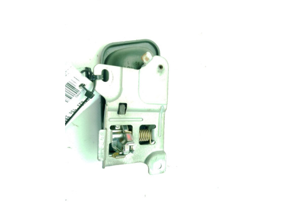 MANILLA PUERTA LAT DEL IZQ INT MITSUBISHI MONTERO   (V3_W, V2_W, V4_W)|Desguaces La Cabaña