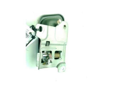 MANILLA PUERTA LAT DEL IZQ INT MITSUBISHI MONTERO   (V3_W, V2_W, V4_W)|Desguaces La Cabaña