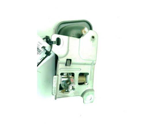 MANILLA PUERTA LAT DEL IZQ INT MITSUBISHI MONTERO   (V3_W, V2_W, V4_W)|Desguaces La Cabaña