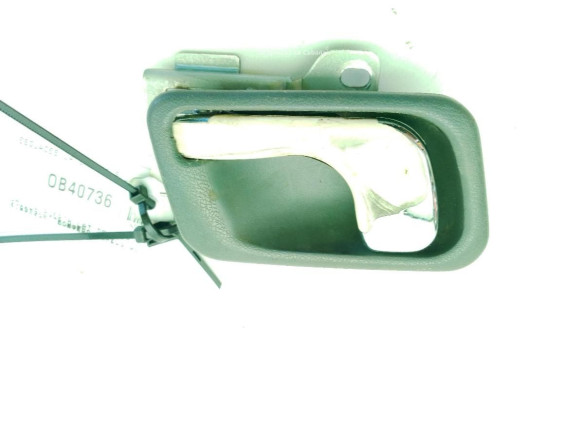 MANILLA PUERTA LAT DEL DER INT MITSUBISHI MONTERO   (V3_W, V2_W, V4_W)|Desguaces La Cabaña