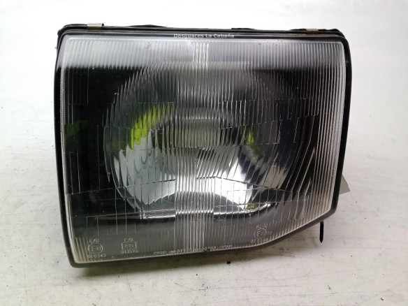 FARO IZQUIERDO MITSUBISHI MONTERO   (V3_W, V2_W, V4_W)|Desguaces La Cabaña