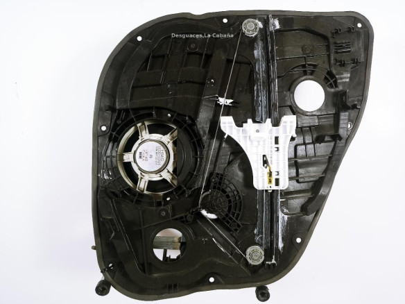ELEVALUNAS PUERTA LAT TRA IZQ HYUNDAI i30 (PDE, PD) |Desguaces La Cabaña