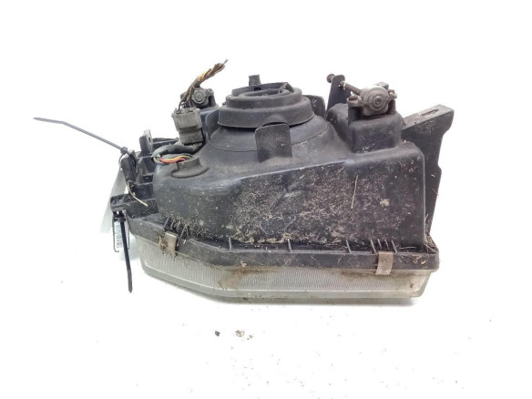 FARO IZQUIERDO MITSUBISHI MONTERO   (V3_W, V2_W, V4_W)|Desguaces La Cabaña