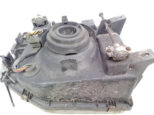 FARO IZQUIERDO MITSUBISHI MONTERO   (V3_W, V2_W, V4_W)|Desguaces La Cabaña