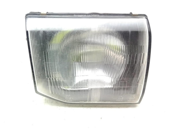 11037746 FARO DERECHO MITSUBISHI MONTERO   (V3_W, V2_W, V4_W)|Desguaces La Cabaña