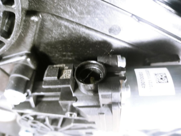 ELEVALUNAS PUERTA LAT TRA IZQ HYUNDAI i30 (PDE, PD) |Desguaces La Cabaña