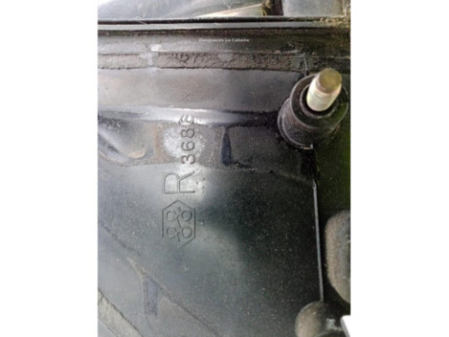 ESPEJO DER MITSUBISHI MONTERO   (V3_W, V2_W, V4_W)|Desguaces La Cabaña