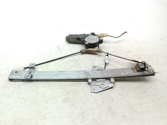 ELEVALUNAS PUERTA LAT TRA IZQ MITSUBISHI MONTERO   (V3_W, V2_W, V4_W)|Desguaces La Cabaña