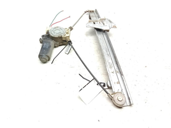 ELEVALUNAS PUERTA LAT TRA DER MITSUBISHI MONTERO   (V3_W, V2_W, V4_W)|Desguaces La Cabaña