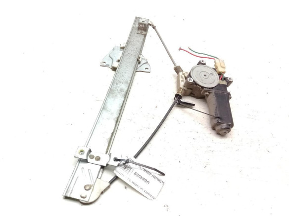 ELEVALUNAS PUERTA LAT TRA DER MITSUBISHI MONTERO   (V3_W, V2_W, V4_W)|Desguaces La Cabaña