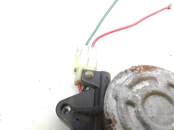 ELEVALUNAS PUERTA LAT TRA DER MITSUBISHI MONTERO   (V3_W, V2_W, V4_W)|Desguaces La Cabaña