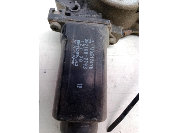ELEVALUNAS PUERTA LAT TRA DER MITSUBISHI MONTERO   (V3_W, V2_W, V4_W)|Desguaces La Cabaña
