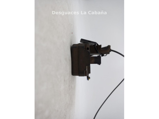 RENAULT|Desguaces La Cabaña