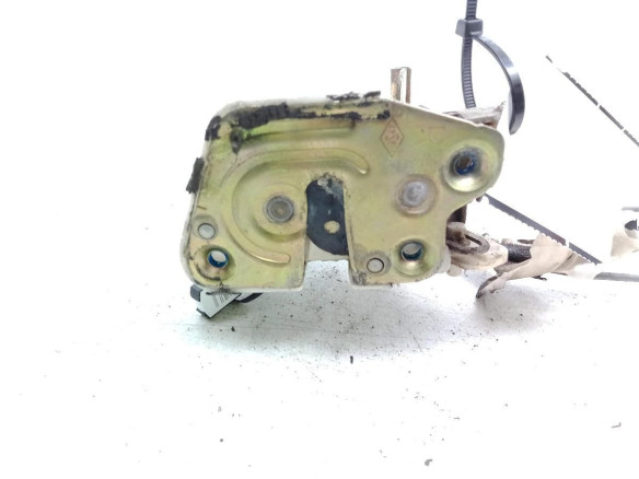 CERRADURA PUERTA LAT TRA DER MITSUBISHI MONTERO   (V3_W, V2_W, V4_W)|Desguaces La Cabaña