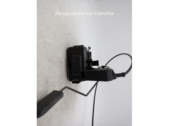 CERRADURA PUERTA LAT DEL DER RENAULT TRAFIC II Furgón (FL) |Desguaces La Cabaña