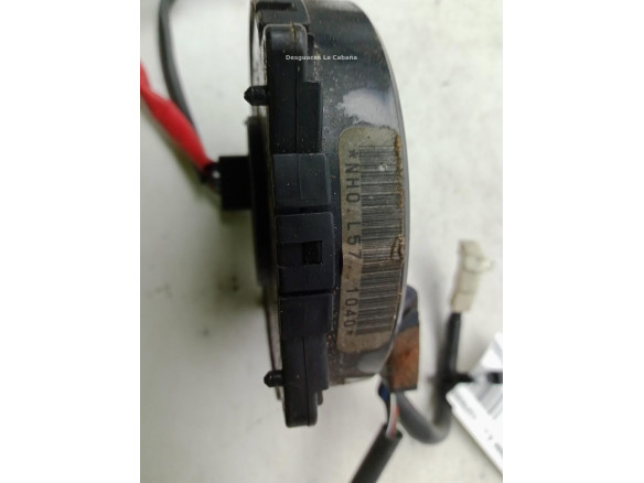CARRETE AIRBAG MITSUBISHI MONTERO   (V3_W, V2_W, V4_W)|Desguaces La Cabaña