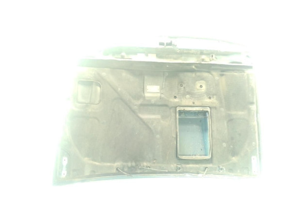 CAPO MITSUBISHI MONTERO   (V3_W, V2_W, V4_W)|Desguaces La Cabaña