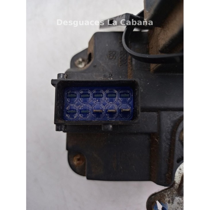 CERRADURA PUERTA LAT DEL DER RENAULT TRAFIC II Furgón (FL) |Desguaces La Cabaña