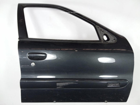 PUERTA LAT DEL DER CITROEN XSARA (N1)|Desguaces La Cabaña