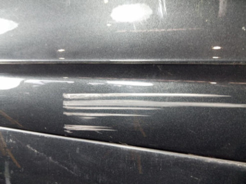 CARROCERIA TRASERA|Desguaces La Cabaña 2