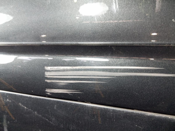 PUERTA LAT DEL DER CITROEN XSARA (N1)|Desguaces La Cabaña