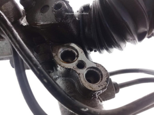 CREMALLERA CITROEN XSARA PICASSO (N68)|Desguaces La Cabaña