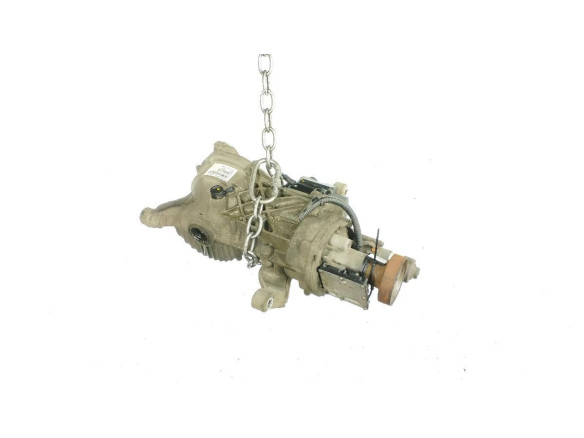 LR072726  GRUPO TRA LAND ROVER DISCOVERY SPORT (L550)|Desguaces La Cabaña