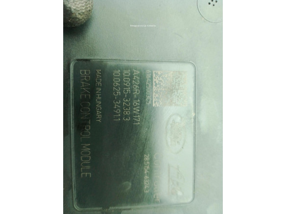 LR122808 GRUPO ABS LAND ROVER DISCOVERY SPORT (L550)|Desguaces La Cabaña