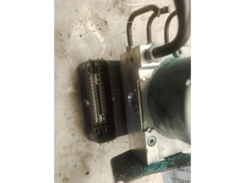 EJ327L486AC TRANSFER LAND ROVER DISCOVERY SPORT (L550)|Desguaces La Cabaña 2